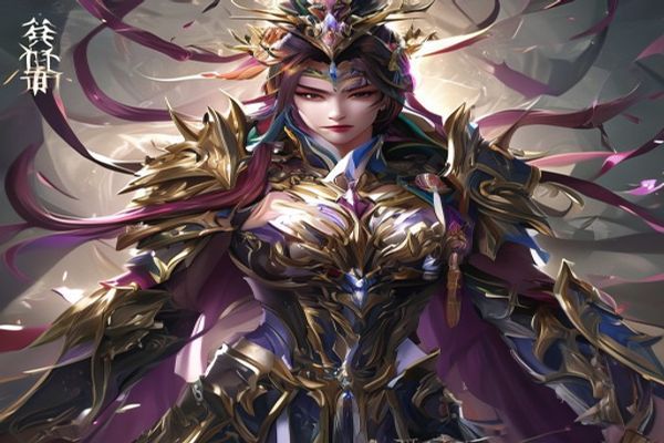 新剑网三官网